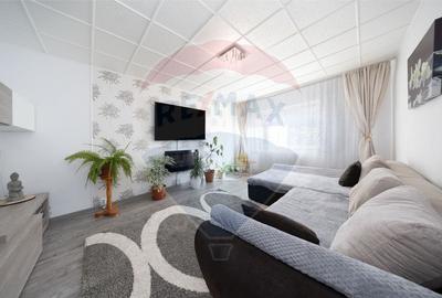 2 camere cu priveliste superba. Sacele - 1