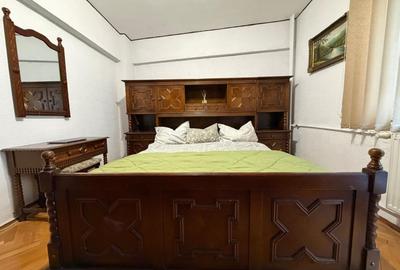 Apartament 3 Camere | Unirii | Decomandat | 2 Bai | 3 Balcoane | Parcare| Metrou - 6