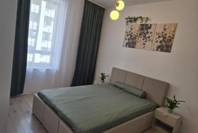 Oferte Inchirieri 2 Camere Baneasa Greenfield - 1