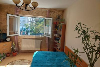Garsoniera Drumul Taberei | Prox Metrou | Mobilat | 20mp utili | Plaza - 1
