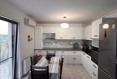 Apartament 3 Camere Mărăști | Terasă 50mp | 8 min Kaufland - 3