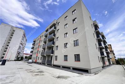 Apartament cu 3 camere decomandate si 2 balcoane in Sibiu - 12