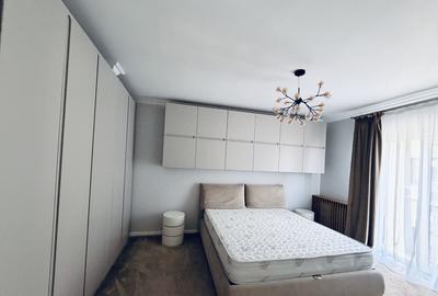 Apartament 3 camere | Băneasa | Sisești | Prima închiriere | Parcare - 5