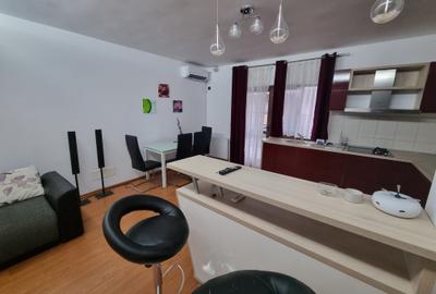 Triplex 115mp Valea Rediului , gradina , parcare , Credit - 4