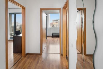 3 Camere bloc Nou 2bai Parcare Inclus Titan Evocasa Nicolae Grigorescu - 4