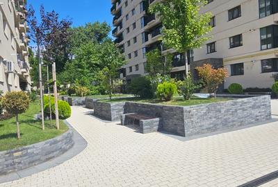 Apartament nou, intabulat, 2 camere si parcare subterana, Tatarasi Aurel Vlaicu - 1