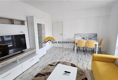 Berceni- Apartament 2 camere, Mobilat-Utilat Complet. Loc de Parcare Inclus - 1