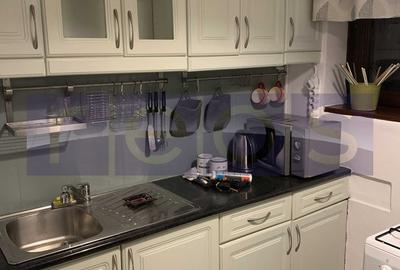 VANZARE 2 CAMERE -SEMIDECOMANDAT- FLOREASCA - 6