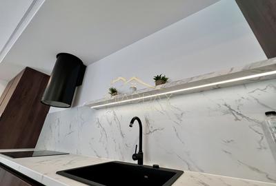 Apartament LUX *116mp* // Parcare // Iancu Nicolae - 14