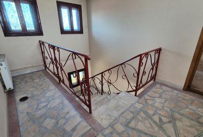 Casa P+2 - 244,08 mp + anexa + Garaj + teren 248 mp - Parcul Carol - 14