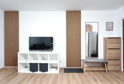 Prima inchiriere! Apartament 2 camere de inchiriat, metrou Dristor, centrala - 1