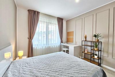 Apartament 3 camere, 68 mp utili + terasa 30 mp, Zorilor! - 6