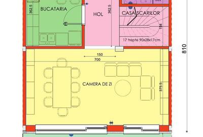 ANSAMBLU de 9 CASE insiruite zona POMPIERI! - 10