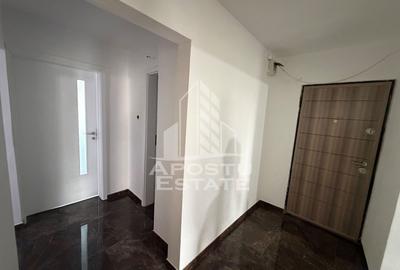 Apartament 3 camere de închiriat ,Prima închiriere ,Bucovina-Timisoara - 8