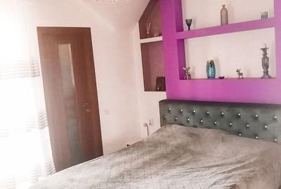 Corunca - Casa P+M 118 mp utili - 4 camere - 16