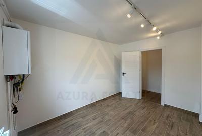 Apartament 3 camere 64 mp utili 2 bai etaj 1 complet renovat Strand - 12