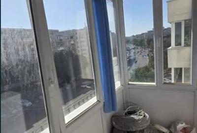 Apartament 2 camere - 2 minute METROU IANCULUI - RISC 2 - 7