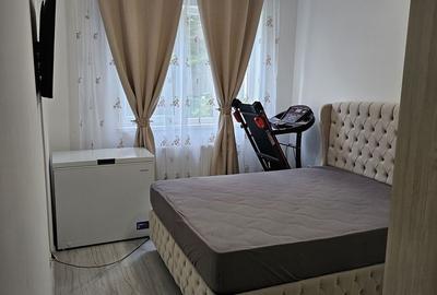 Apartament 3 camere cu gradina  proprie /Militari /Pacii /Drumul  Belșugului - 4