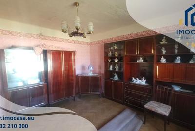 De Vânzare casă Pâncota Arad 6 camere, sup. generoasă confort, Garaj - 20