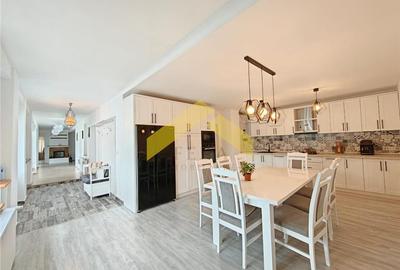 Casa la sol 170 mp utili plus teren de 1,122 mp in Vladimirescu de vanzare - 2