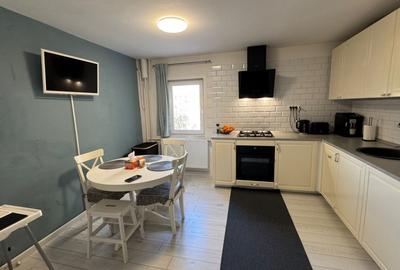 Apartament 2 camere | Agatha Birsescu 20  | 62 mp| Mobilat si utilat modern| - 5