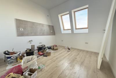 Apartament cu o camera, luminos, 23 mp - Bucovina - 2