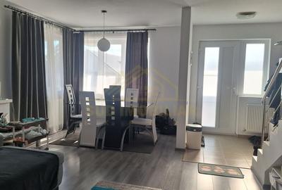 Duplex cu 5 camere în Central