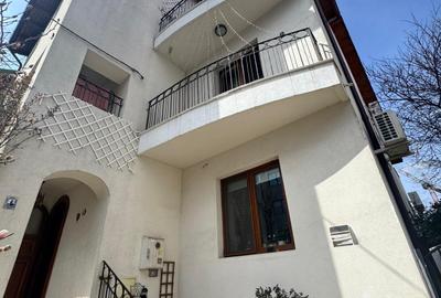 Drumul Sarii Casa 2018 cu lift - 1