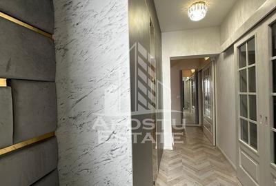 Duplex exclusivist, cu 5 camere, in zona Mehala - 24