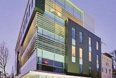 Birou, de 170 mp, în P-ța Victoriei