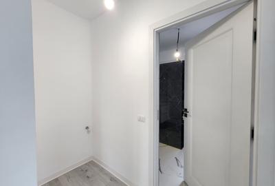 CASA SEMI-SINGLE, 4 CAMERE, 2 BAI, MAGAZIE, 116 MP UTILI, VALEA ADANCA - 22