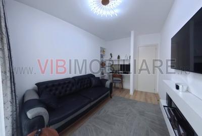 Ghencea / Stellaris Residencias /3 camere mobilat/utilat /NOU / cu parcare propr - 4