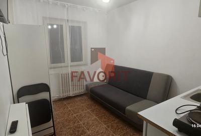 Garsoniera | mobilat si utilat | zona excelenta | - 1