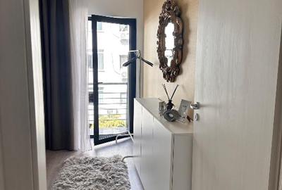 BELLER, 2 camere lux, 65 mp, etaj 2, bloc 2018, finisaje premium - 7