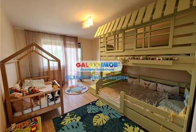 Inchiriere vila lux, 5 camere, Paulesti - 14