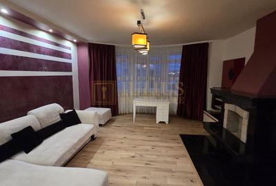 3 camere-107 mp, situat intr-o vila, loc de parcare, centrala gaz - 5