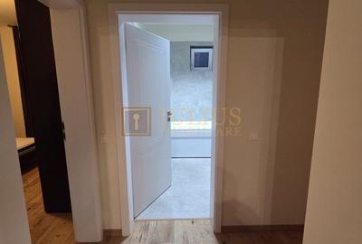 3 camere-107 mp, situat intr-o vila, loc de parcare, centrala gaz - 23
