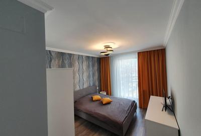 APARTAMENT 2 CAMERE | TOMIS PARK | LOC PARCARE - 6