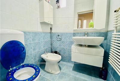 Spatiu birouri de inchiriat, finisat premium, 6 parcari, C. Dumbravii - 36