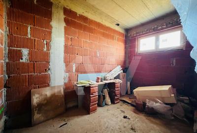 Casa unifamilială mare 5 cam, garaj, curte. Întabulată. Fughiu Oradea - 39