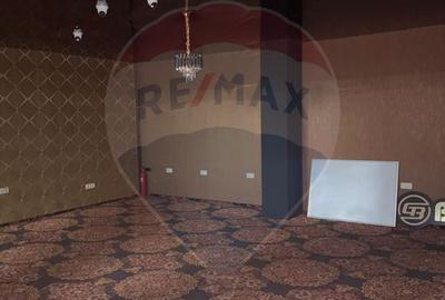 Spațiu comercial de inchiriat,  zona UTA - 4