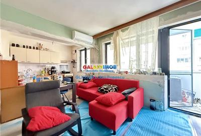 Apartament 3 camere AFI COTROCENI-BD TIMISOARA et 6|8,reabilitat - 7