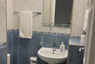 3 Camere | Alba Iulia | Metrou - 15