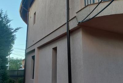 Parc Bazilescu,S+P+1+Pod ,constr 2007,Sutila 340mp, 6 cam, 5 bai, garaj 2 masini - 22