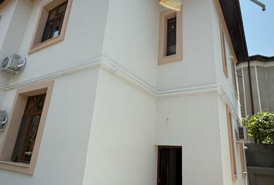 APARTAMENT 5 CAMERE CU SCARA INTERIOARA IN VILA - ANVELOPATA TERMIC ANUL CURENT - 4