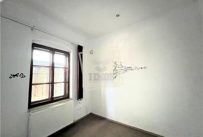 Spatiu de birouri cu 5 camere in zona centrala din Sibiu - 9