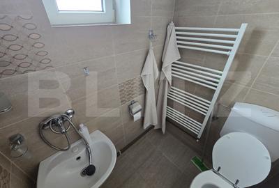 Raritate! Casa individuala, 6 camere, 217mp utili in zona Parcul Central - 14