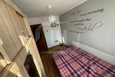 Apartament 2 camere I pet-friendly I cu parcare I Manastur - 4