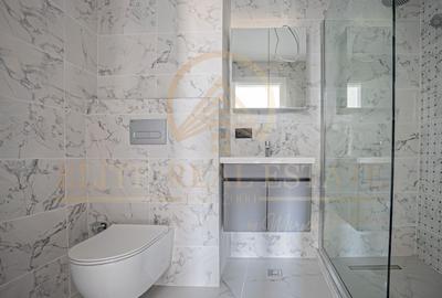 Tomis Plus - Celine Elegance - Vânzare apartament cu 2 camere cu vedere la Lac! - 9