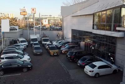 Spațiu comercial, 1184 mp în Berceni